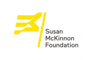 Susan McKinnon