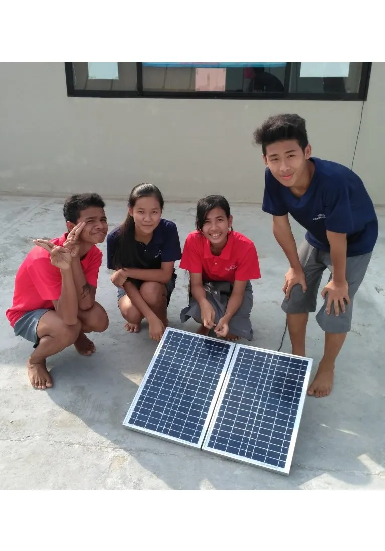 Solar Kids